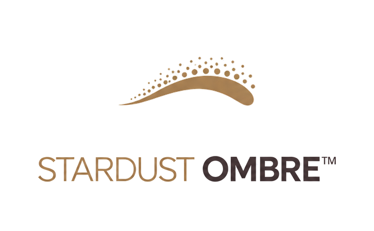 STARDUST OMBRE — מראה תלת־ממדי