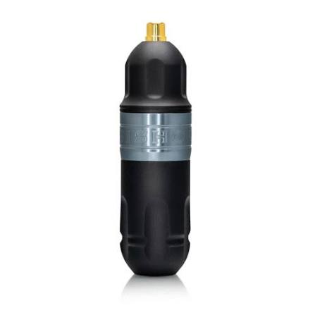 Bishop Power Wand RCA — Shader 3.5
