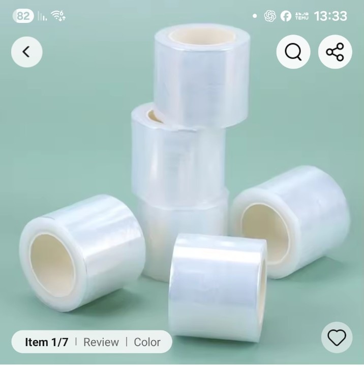 ניילון הגנה לעיטוף