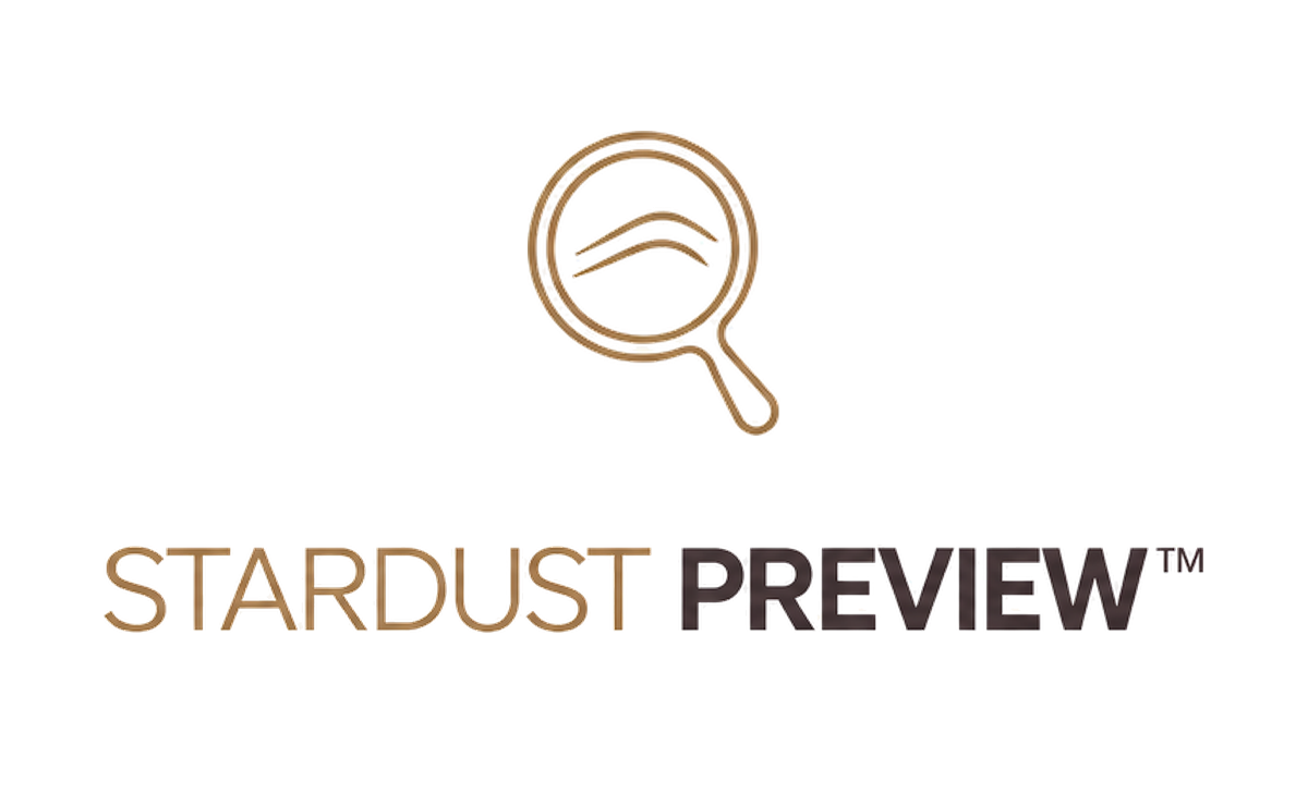 STARDUST PREVIEW — הדמיה ללקוחה