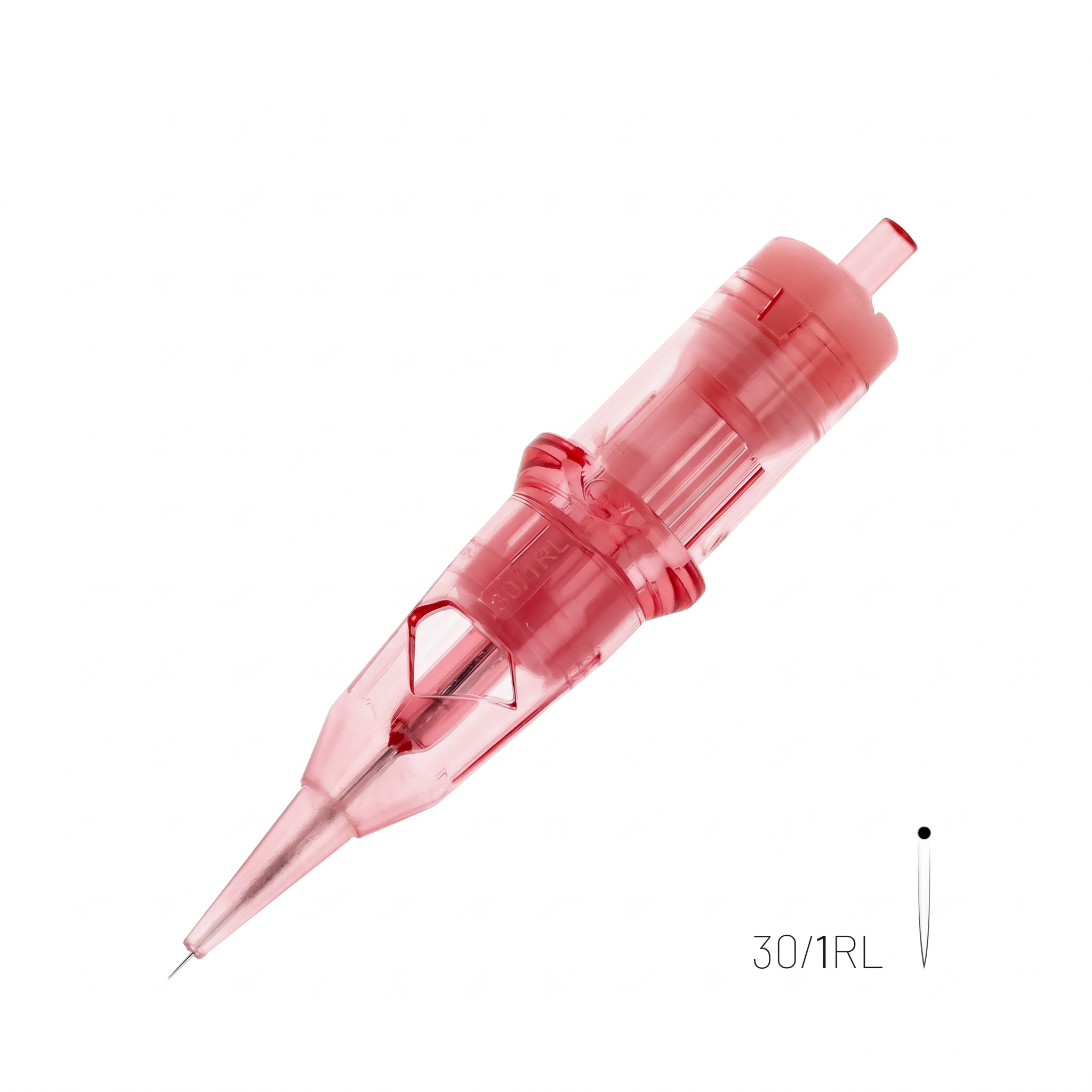 מחטי KWADRON® PMU Optima Plus 1RL